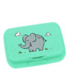 022857 - lunchlåda - elefant - mat - barn