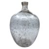104139 - pebböe - stor - glas - inredning - mogihome - vas - fläckar - hantverk - inred - hememt - köket - vardagsrummet - present