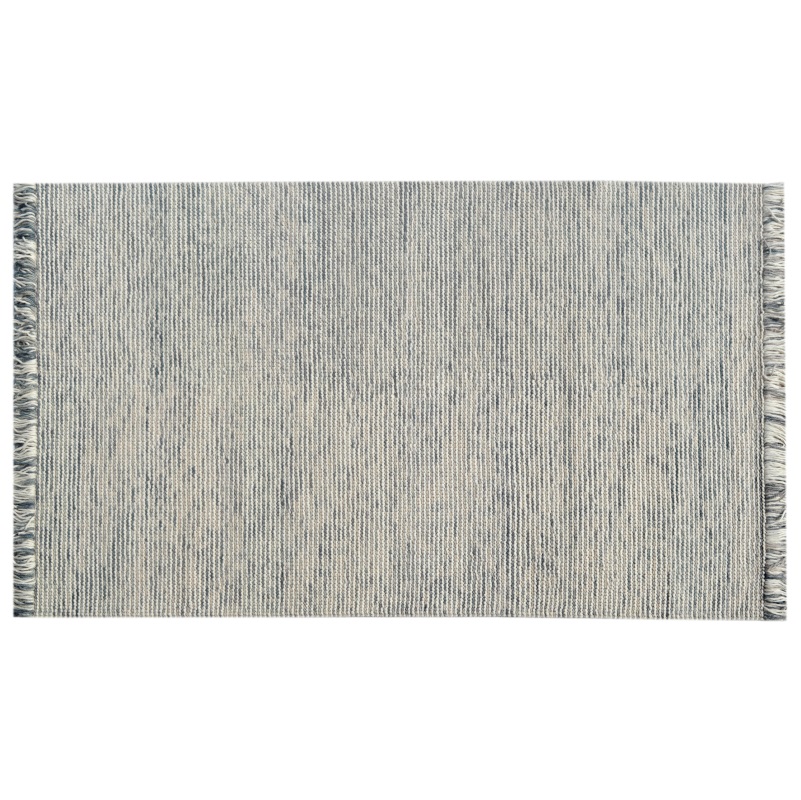 Matta Willow - Creme/Grå - fl. strl 200 x 300 cm