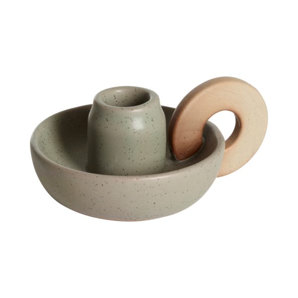 104365 - ljusstake - lottis - mogihome - fin - modern - inredning - kamixa.se - keramik