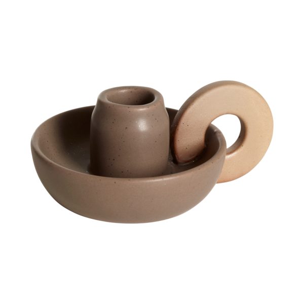 104366 - lottis - ljusstake - fin - present - keramik - mogihome - kamixa.se - modern - inredning - design
