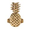 Servettring-Ananas - 120-031go - Duka fint - Tropical