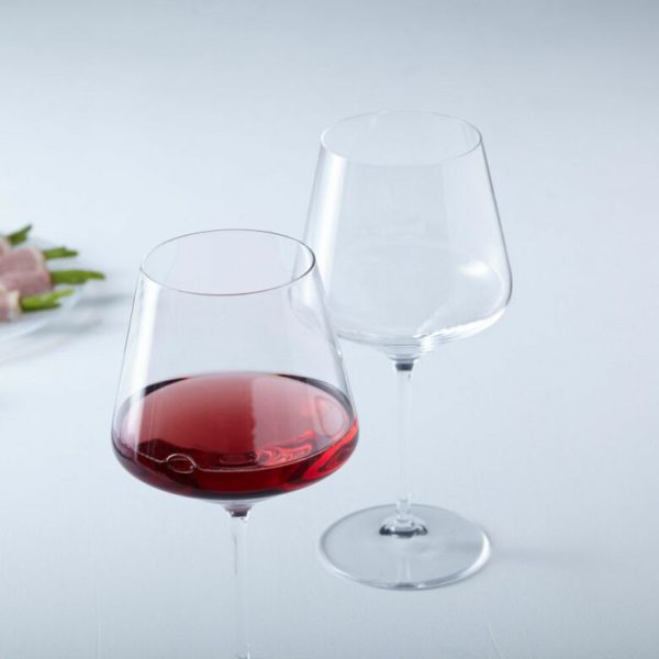 L069555 - vinglas - rödvin - servering