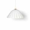 SC5015 - Lampa - BAllet - Taklampa - 45x28 cm - Vit - Spring Copenhagen - Kamixa.se - inredning - dekoration - lampskärm