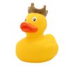136801 - jättebadanka - 25cm - leksak - stor - vattenleksak - rolig - present