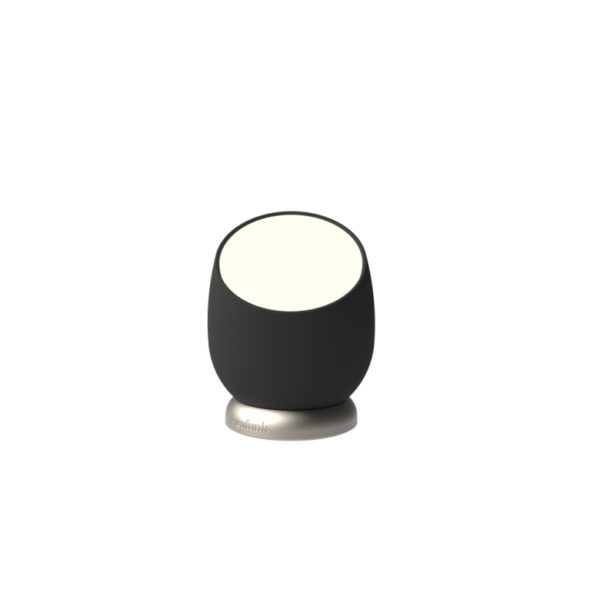 KFYI12 - lampa - kreafunk - LED - portabel - belysning - stilren - minimalistisk