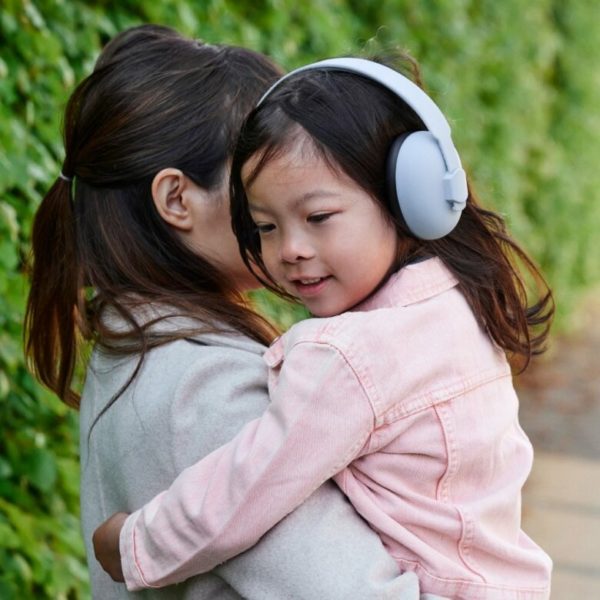 KFKJY04 - hörselskydd - hörselkåpor - skydda barns hörsel - kamixa.se - kreafunk - konsert - musik - barnvänliga - flera färger