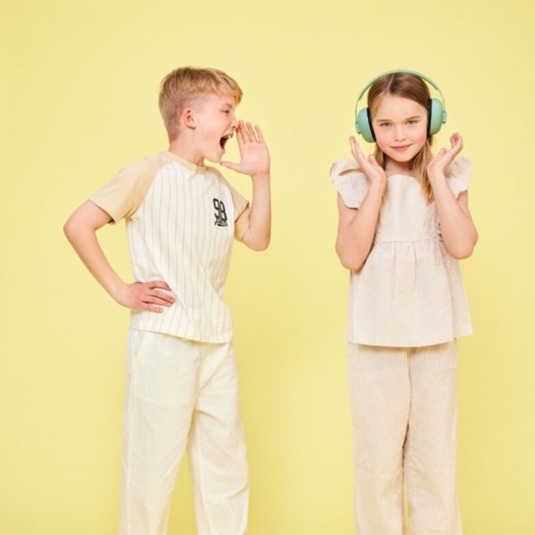 KFKJY08 - - hörselskydd - hörselkåpor - skydda barns hörsel - kamixa.se - kreafunk - konsert - musik - barnvänliga - flera färger