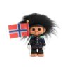 94209 - Lyckotroll -Norwegian Royal Guard - 9 cm - penntroll - norge - vakt - Spring Copenhagen