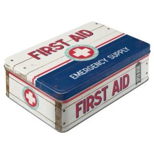 30721 -416x312 - First Aid - plåtburk