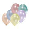 350503 - ballonger - pärlemo - kalas - fest - pynta
