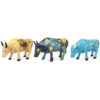 Van Gogh Collectables - cowparade - 3pack