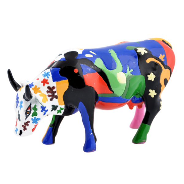alamotisse - cowparade - cow
