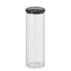 7393885180114 - 17688701 - Burk - Förvaring - Glas - Torrvaror