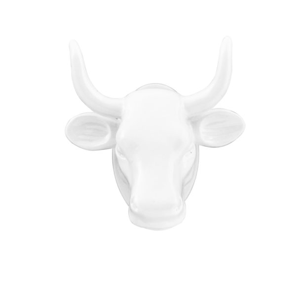 magnet - cow - cowparade
