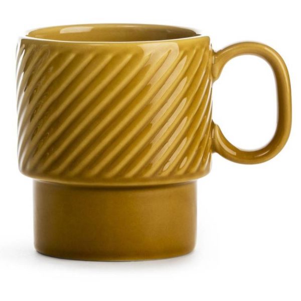 7394150178768 - 5017876 - kaffemugg - kaffekopp - mugg - kopp - fika - sagaform