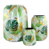 777000 - Monstera - 3 Set - Masthave - Kamixa.se - trädgård - Altan - balkong - utomhus - inomhus