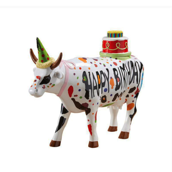 happybirthday- cowparade