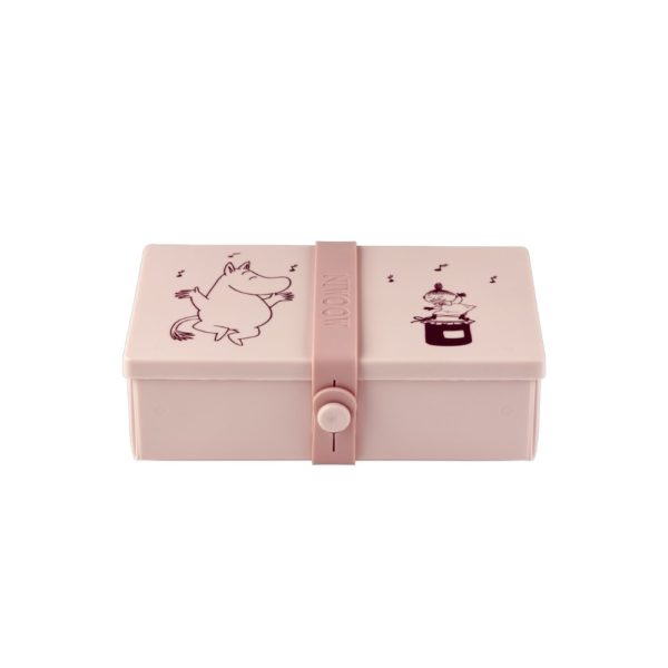BX020 - BX012 - Momin - lunchlåda - Säker för användning i frys och mikrovågsugn. - kamixa.se