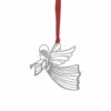DEC112S - hängande ängel - guld - silver - present - julklapp - dekoration - kamixa.se - pluto design - fin - vacker