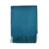 silkeborg - blågrön - sjal
