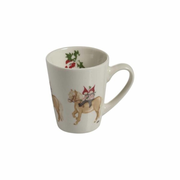 119105 - Glöggmugg - Camilla Ståhl - nääsgränsgården - kamixa.se