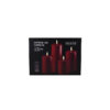 Giftbox - RF-giftbox-0003 - röd - LEDljus