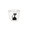 41606 - stengods - mugg - selma - katt - katter - vit - svart - rotor - kamixa.se