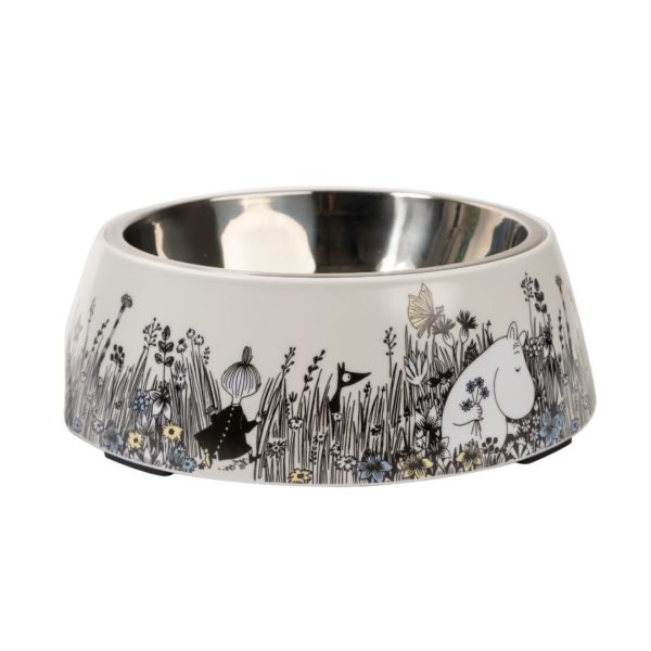 Muurla_Moomin Pets bowl L_4700-220-03_6416114966578