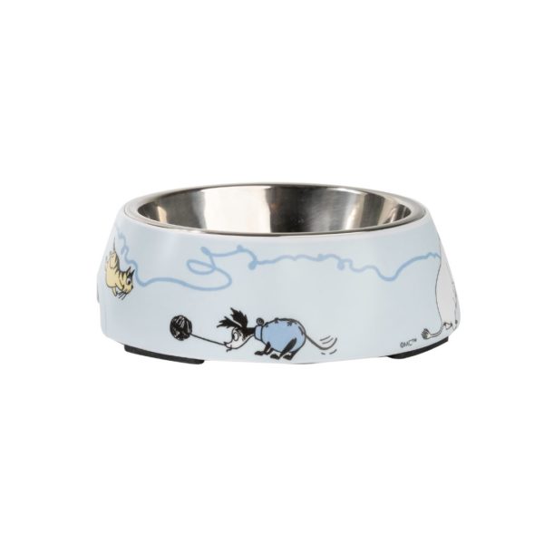 Muurla_Moomin Pets bowl S_4700-140-01_6416114966554