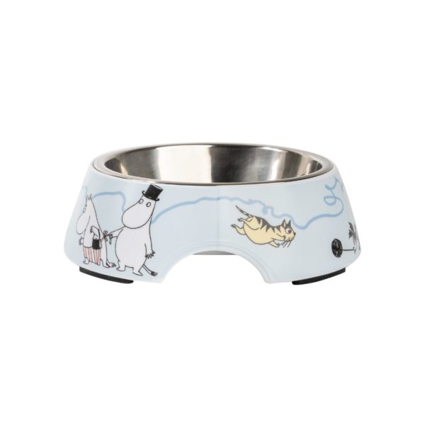 Muurla_Moomin Pets bowl S_4700-140-01_6416114966554