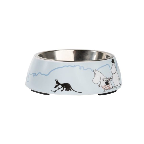 Muurla_Moomin Pets bowl S_4700-140-01_6416114966554