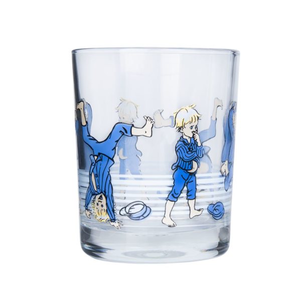 450-020-00 - Muurla Emil drinking glass - 20cl