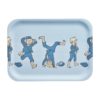 Muurla Emil tray blue 27x20cm_6416114971060