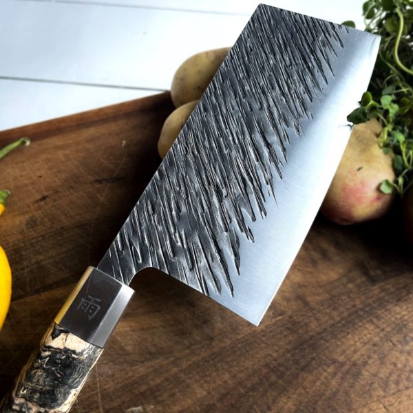 SAME17 - satake - ame - kinesisk - kockkniv - kökskniv - kvalité