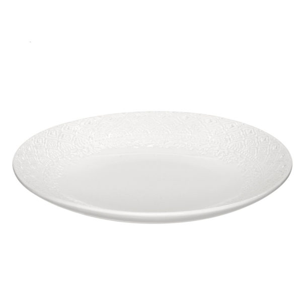 dinnerplate - 27cm - orient - tallrik