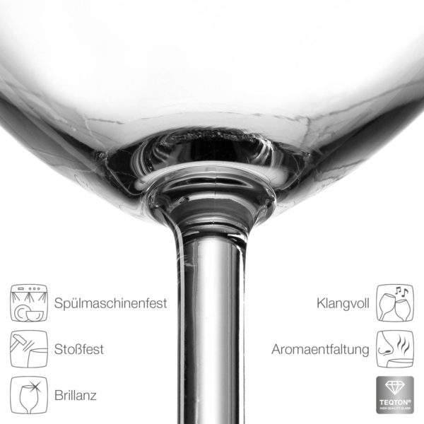 R063316 - rött vin - glas - leonardo - Daily