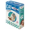 30329 - 4036113303291 - Nostalgic Art Merchandising - kattfoder - plåtburk - förvaring - kattgodis
