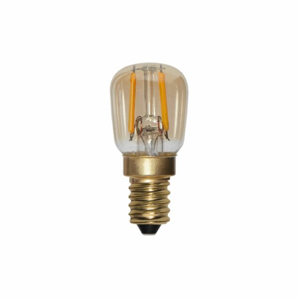 LED-lampa E14 - Bild 2
