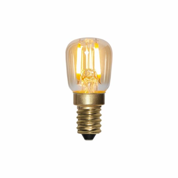 LED-lampa E14