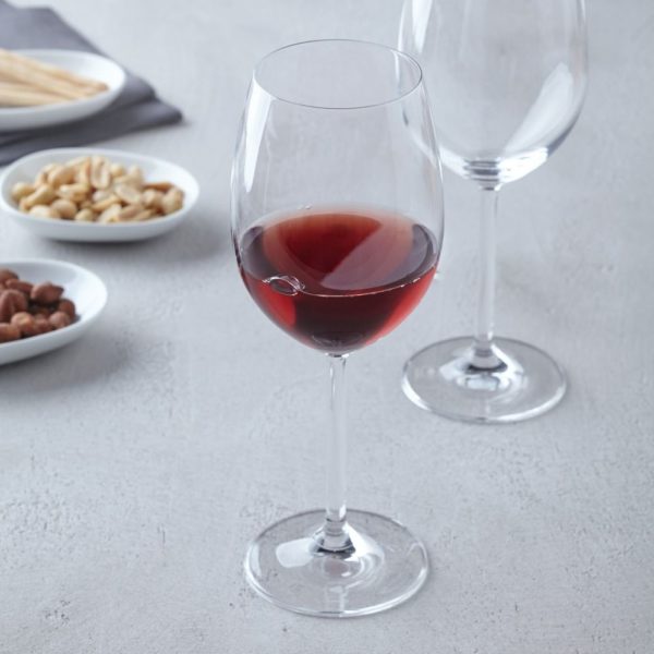 R063316 - rött vin - glas - leonardo - Daily