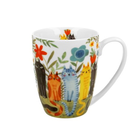 43983-mugg-cat-garden-felines-duogift-polskdesign-kreativagåvor-innovativagåvor