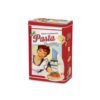 Nostalgic Art Merchandising - spaghetti - pasta - plåtburk - förvaring