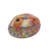 plåtkanin - Hubbe - päskägg - påskris - godis - plåtägg - påsk - högtid - present - kaniner - olika färger - fin - rolig
