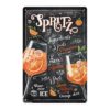 22410 - platskylt-aperol-spritz-20x30 - nostagi skylt