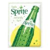 23305-platskylt-sprite-bottle-plåtskylt-retroskylt-nostalgikänsla-nostalgiskylt-citronläsk-ogsoda