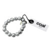 A1102063 - coal smycken - armband - rachel